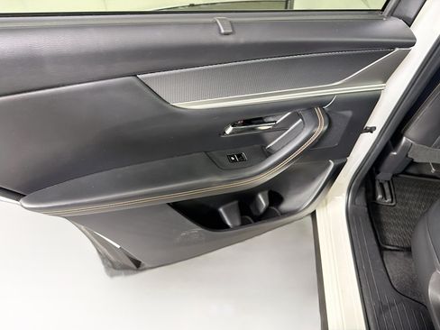 Used 2024 MAZDA CX-90 3.3 Turbo w/ Premium Plus Pkg AWD/4WD image 27