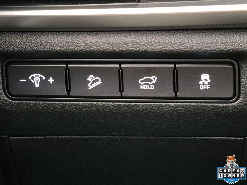 Used 2025 Kia Telluride S AWD/4WD image 18