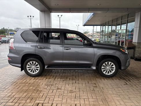 Used 2021 Lexus GX 460 Premium w/ Premium Plus Package AWD/4WD image 4
