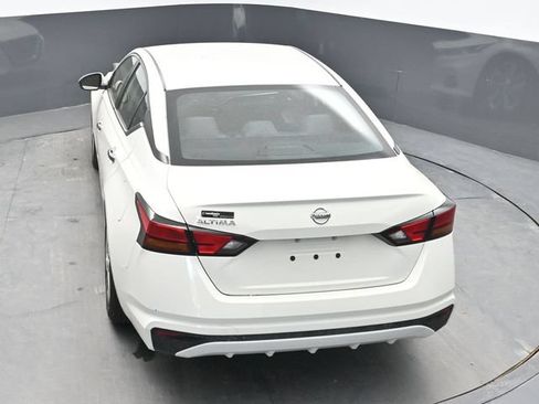 Used 2021 Nissan Altima 2.5 S FWD image 37