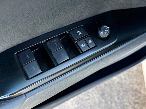 Certified 2025 Toyota Camry LE image 15