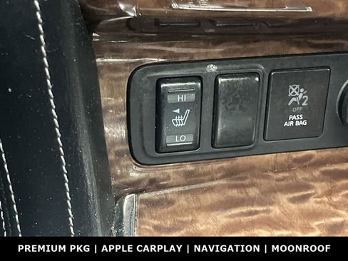 Used 2020 Nissan Armada SL w/ Premium Package image 23