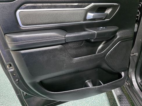 Used 2019 RAM 1500 Big Horn image 20