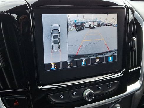 Certified 2023 Chevrolet Traverse RS w/ LPO, Floor Liner Package image 20