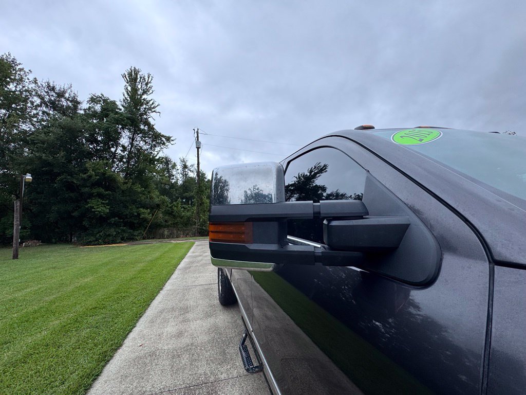 Used 2015 Chevrolet Silverado 3500 LTZ w/ Duramax Plus Package AWD/4WD image 21