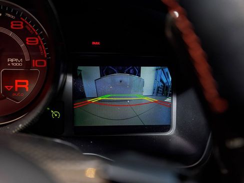 Used 2021 Ferrari F8 Spider RWD image 32
