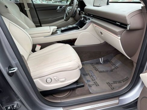 Used 2024 Genesis GV80 3.5T w/ Advanced Package image 13