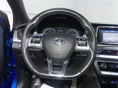 Used 2018 Hyundai Sonata Sport image 29