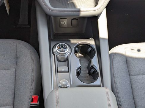 New 2026 Ford Explorer Active RWD image 21
