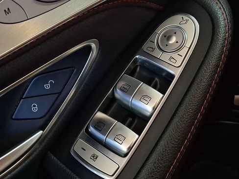 Used 2019 Mercedes-Benz C 43 AMG 4MATIC Sedan image 24