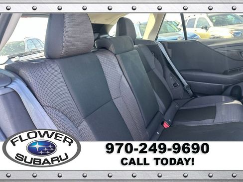 Certified 2025 Subaru Outback Premium w/ Popular Package #1A AWD/4WD image 15