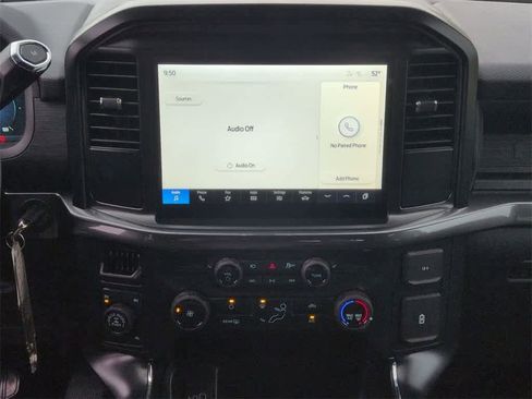 New 2025 Ford F150 STX w/ Equipment Group 200A image 28
