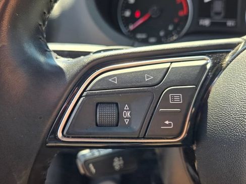 Used 2018 Audi A3 2.0T Premium Plus w/ Premium Plus Package FWD image 25