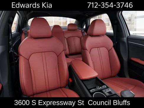 New 2026 Kia K5 GT-Line AWD/4WD image 17
