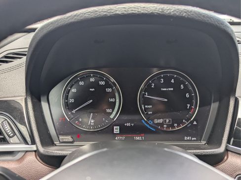 Used 2020 BMW X1 xDrive28i w/ Convenience Package AWD/4WD image 18