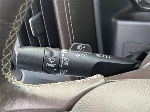 Used 2015 Chevrolet Silverado 1500 LTZ Z71 image 21