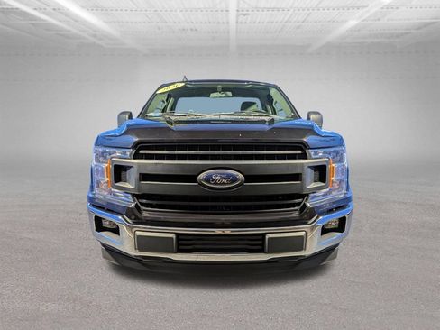 Used 2020 Ford F150 XL w/ Equipment Group 101A Mid RWD image 10
