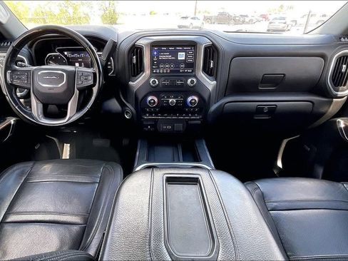 Used 2022 GMC Sierra 2500 Denali w/ Denali Ultimate Package image 7