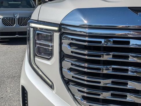 Used 2023 GMC Sierra 1500 Denali image 10