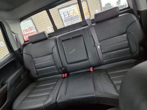 Used 2017 GMC Sierra 1500 Denali image 28