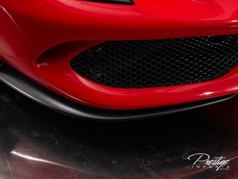 Used 2025 Ferrari 296 GTB image 4