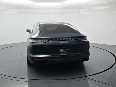 Used 2023 Porsche Panamera 4 Platinum Edition image 29