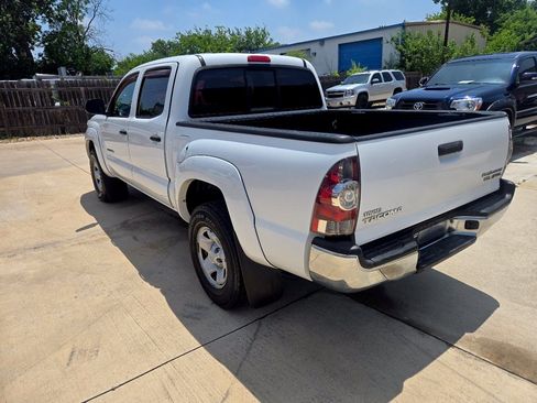 Used 2012 Toyota Tacoma PreRunner w/ SR5 Pkg RWD image 6
