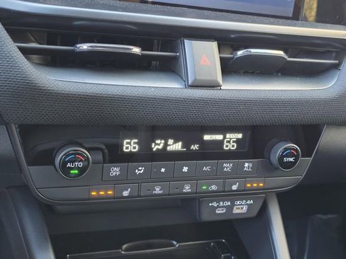 New 2026 Subaru Outback Limited image 25