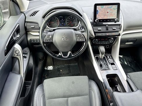 Used 2025 Mitsubishi Eclipse Cross SE image 21