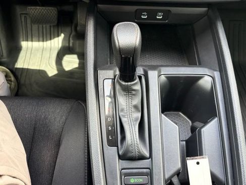Used 2024 Honda Accord EX image 24