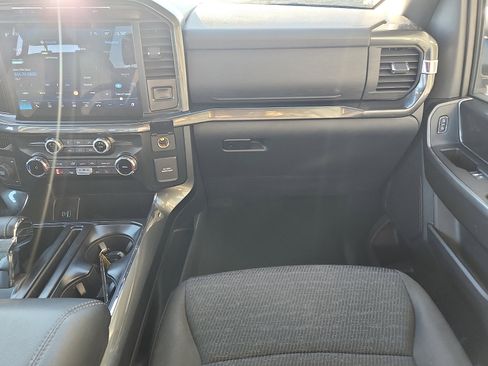 Certified 2023 Ford F150 XLT w/ Equipment Group 302A High image 11