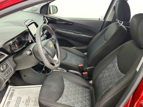 Used 2022 Chevrolet Spark LT FWD image 19