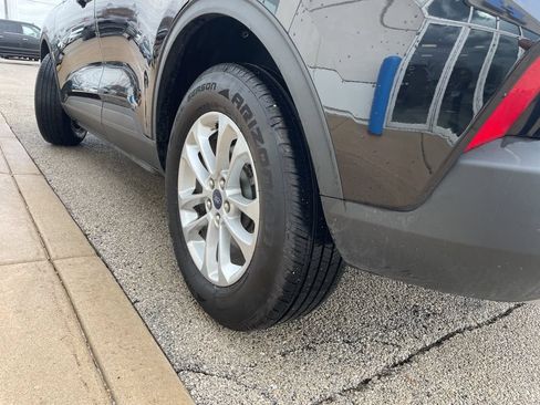 Certified 2022 Ford Escape SE AWD/4WD image 17