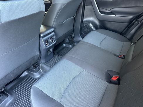 Certified 2025 Toyota RAV4 XLE w/ Convenience Package AWD/4WD image 12