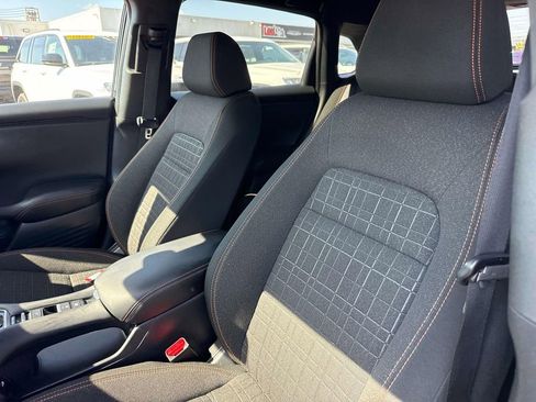 Used 2024 Honda HR-V Sport image 22