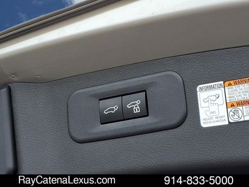 Certified 2023 Lexus NX 350 AWD image 20