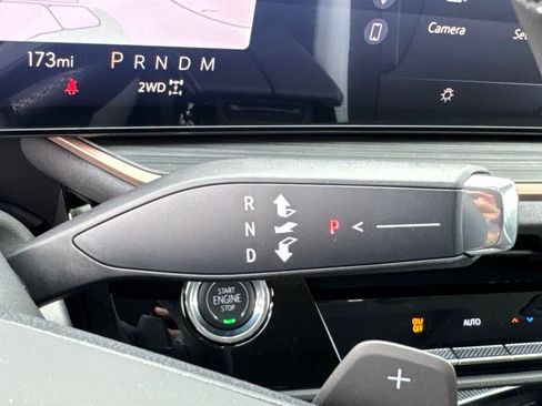 New 2026 Buick Envision Sport Touring image 34