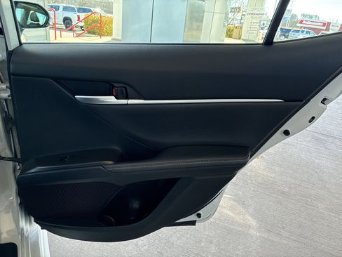 Certified 2023 Toyota Camry XSE w/ Cold Weather Package image 16