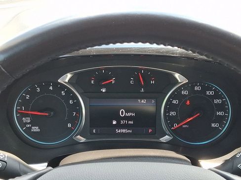 Used 2021 Chevrolet Traverse LT AWD/4WD image 21