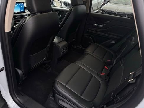 Certified 2022 Lincoln Corsair AWD w/ Premium Package image 19