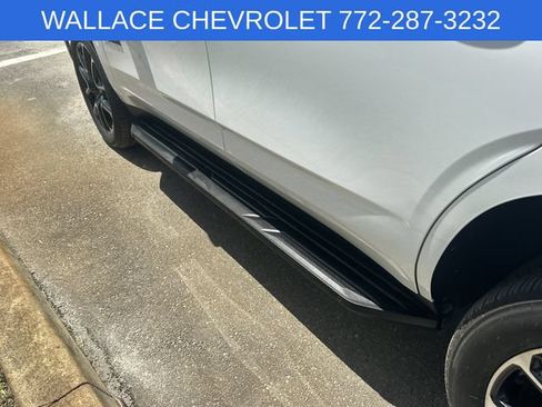 Used 2022 Chevrolet Tahoe RST RWD image 11
