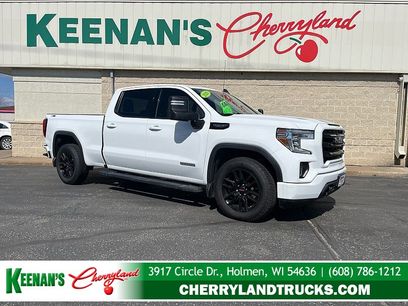 Used 2020 GMC Sierra 1500 Elevation w/ Elevation Value Package
