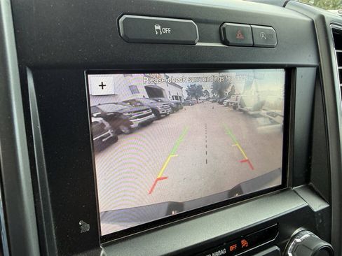 Used 2019 Ford F150 XLT RWD image 26