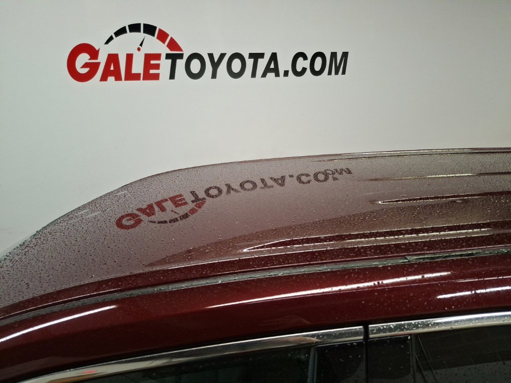 Used 2014 Toyota Highlander Plus AWD/4WD image 8