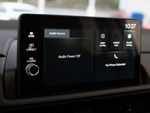 New 2026 Honda CR-V EX image 21