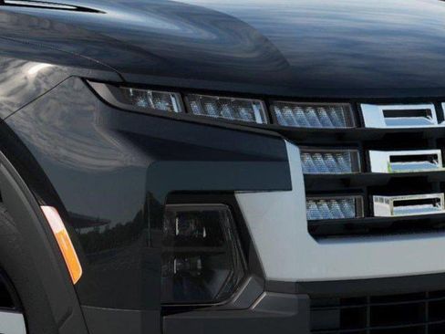 New 2026 Hyundai Santa Cruz SE image 9