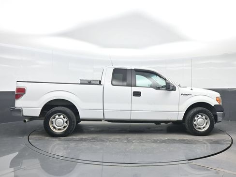 Used 2013 Ford F150 XL w/ PWR Equipment Group RWD image 7