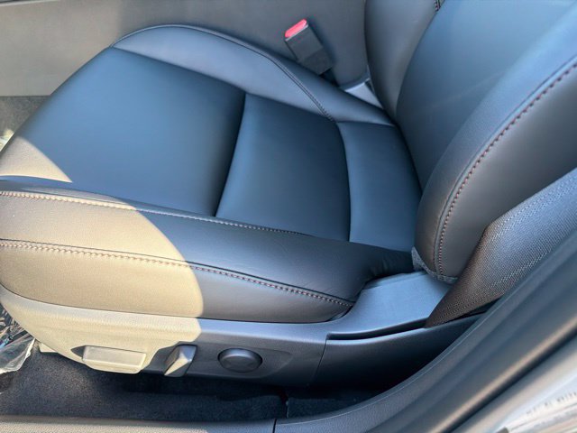 New 2026 MAZDA MAZDA3 s FWD image 26