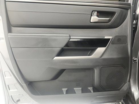 Certified 2026 Toyota Tundra Limited image 9