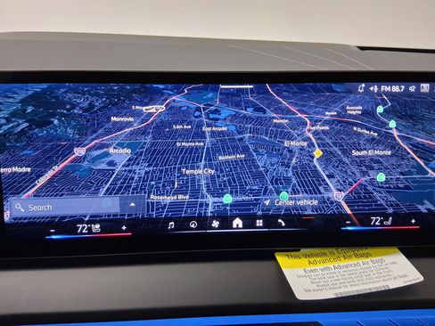 New 2026 BMW X3 xDrive30 w/ M Sport Package image 23